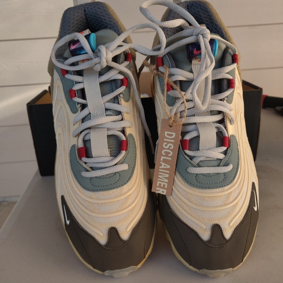 Nike Travis scoot 270 - Picture 2 of 4